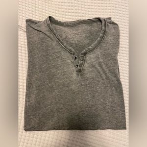 Lucky brand Burnout T-shirt